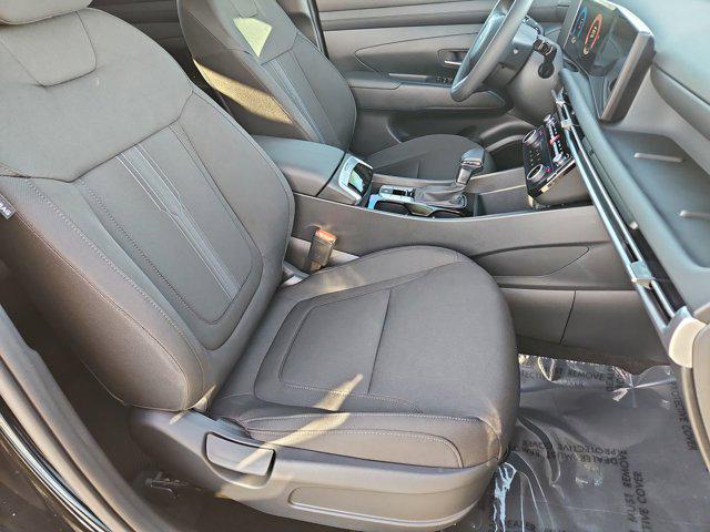 Thumbnail: 2026 Hyundai Tucson - 21