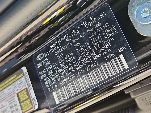 Thumbnail: 2026 Hyundai Palisade - 36