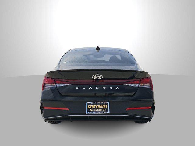 Thumbnail: 2026 Hyundai Elantra - 7