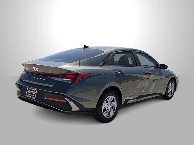 Thumbnail: 2026 Hyundai Elantra - 8