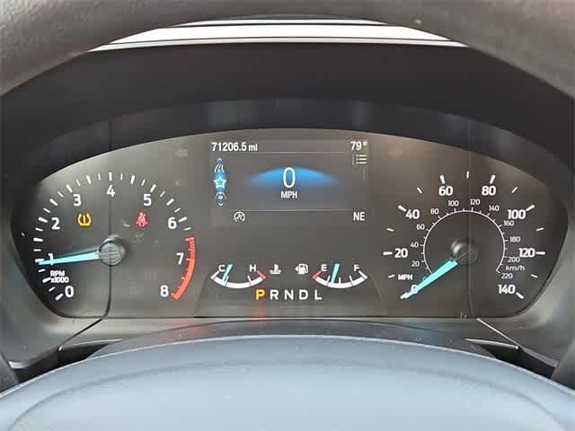 Thumbnail: 2020 Ford Escape - 31