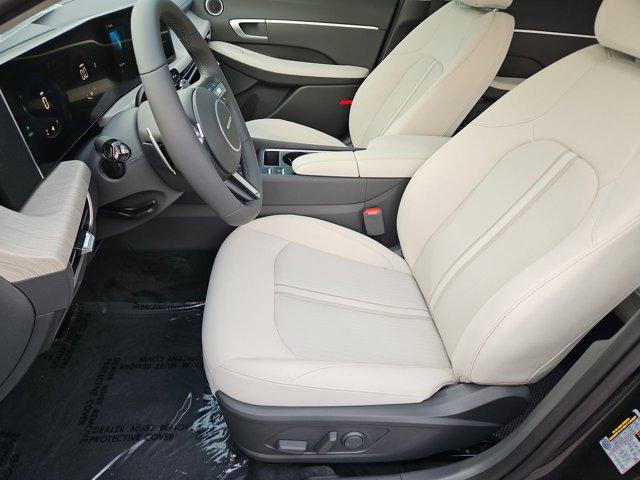 Thumbnail: 2026 Hyundai Sonata - 16