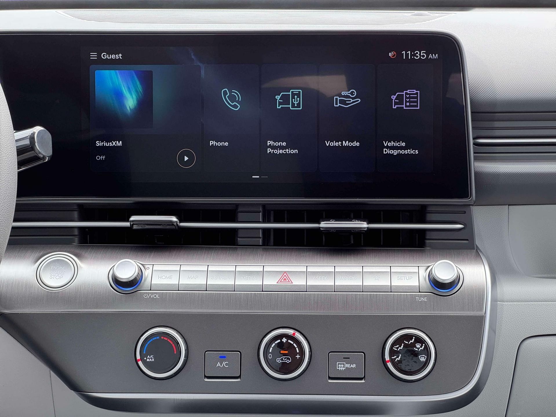 Thumbnail: 2026 Hyundai Kona - 18