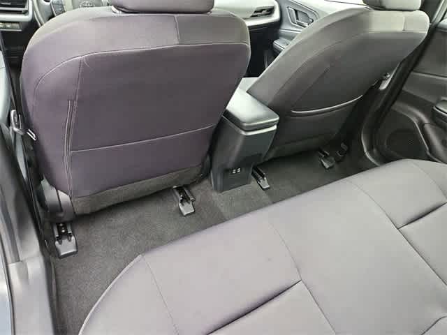 Thumbnail: 2024 Toyota Prius - 16