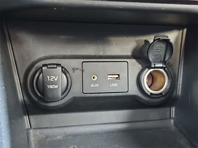 Thumbnail: 2021 Hyundai Accent - 28