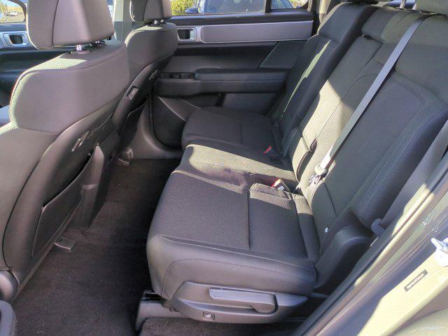 Thumbnail: 2026 Hyundai Santa Fe - 18