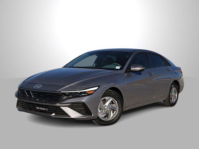 Thumbnail: 2025 Hyundai Elantra - 1
