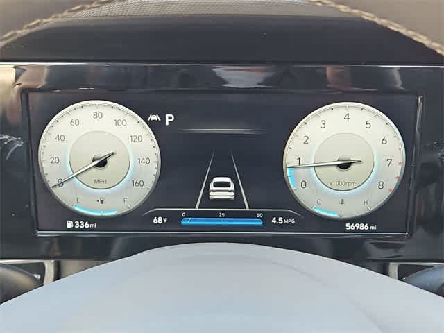 Thumbnail: 2022 Hyundai Elantra - 30