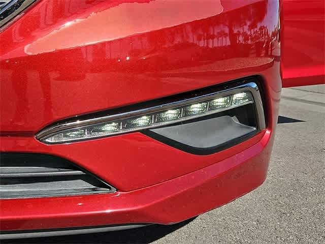 Thumbnail: 2015 Hyundai Sonata - 11