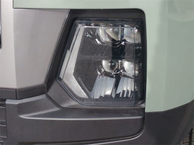 Thumbnail: 2025 Hyundai Santa Cruz - 11