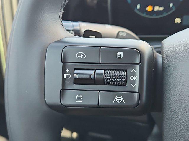 Thumbnail: 2026 Hyundai Santa Fe - 25