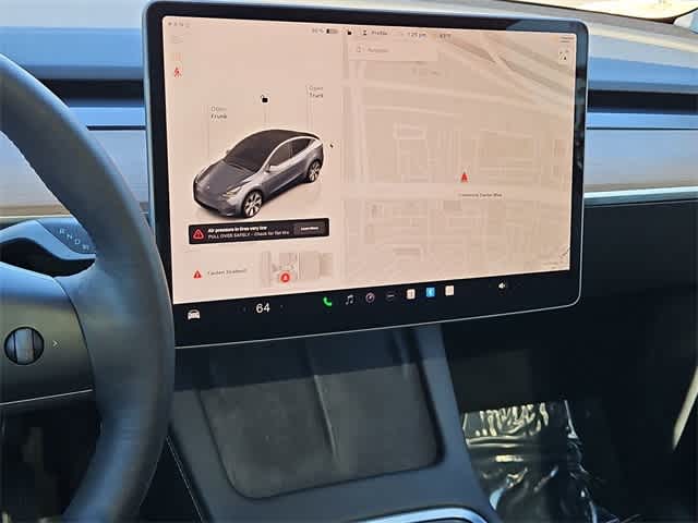 Thumbnail: 2022 Tesla Model Y - 27