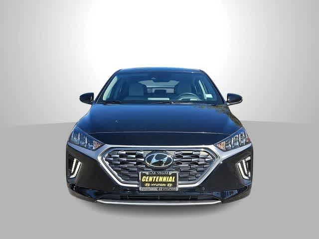 Thumbnail: 2022 Hyundai Ioniq - 3