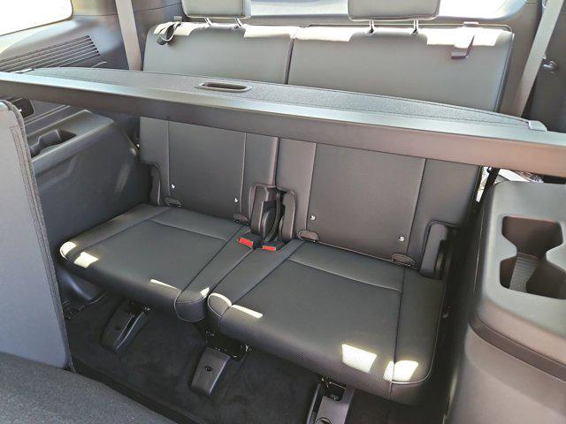 Thumbnail: 2026 Hyundai Santa Fe - 35