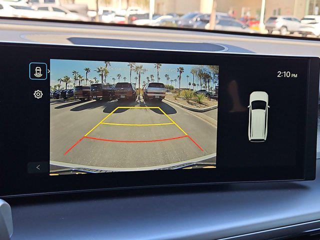 Thumbnail: 2026 Hyundai Ioniq - 29