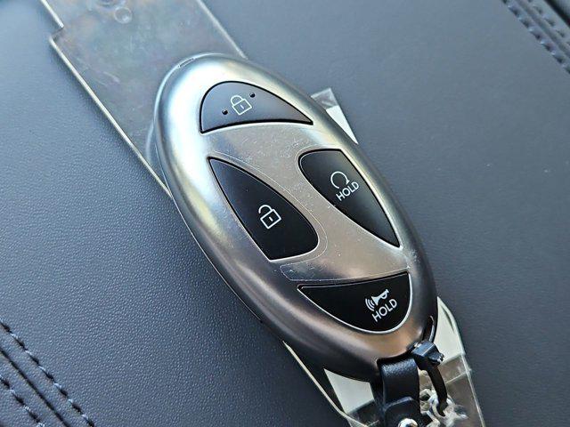 Thumbnail: 2026 Hyundai Santa Fe - 32