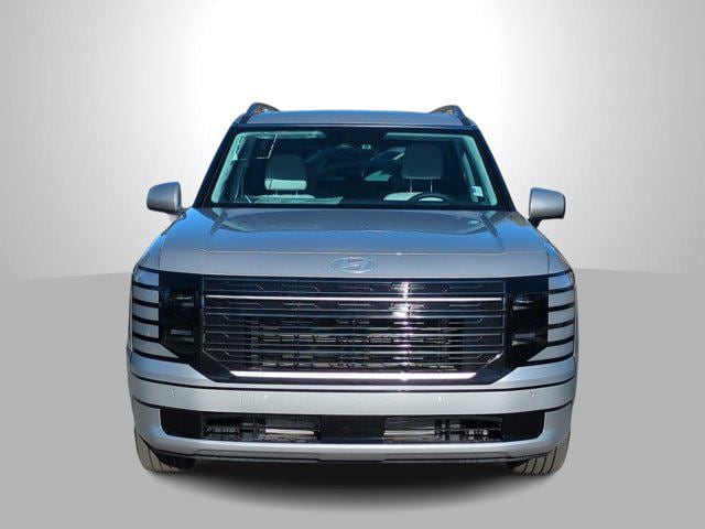 Thumbnail: 2026 Hyundai Palisade - 3