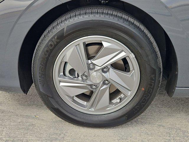 Thumbnail: 2026 Hyundai Elantra - 13