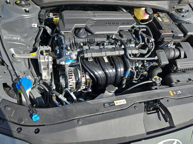 Thumbnail: 2026 Hyundai Elantra - 14