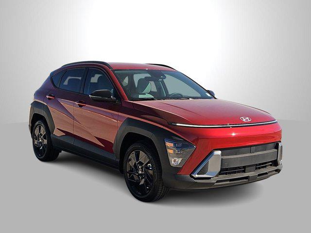 Thumbnail: 2026 Hyundai Kona - 2