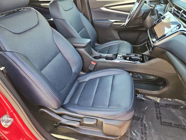 Thumbnail: 2022 Chevrolet Bolt EUV - 22