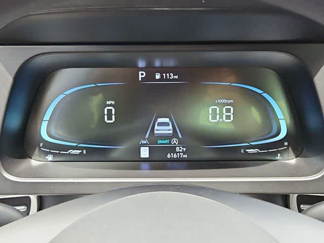 Thumbnail: 2024 Hyundai Elantra - 30