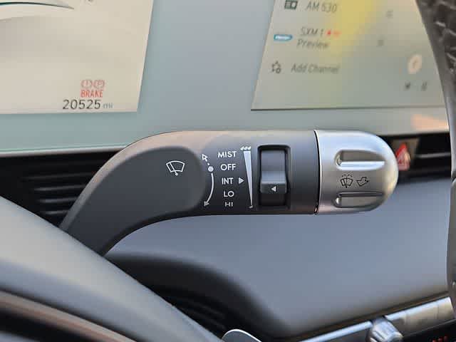 Thumbnail: 2024 Hyundai Ioniq 5 - 25