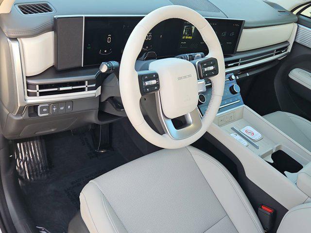 Thumbnail: 2026 Hyundai Santa Fe - 10