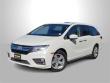 Used 2020 Honda Odyssey EX-L Van