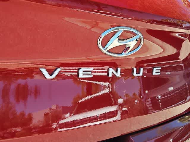 Thumbnail: 2024 Hyundai Venue - 12