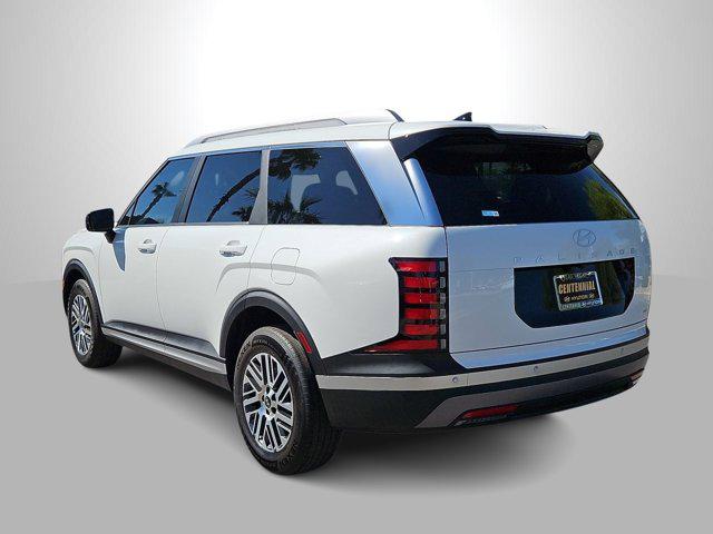 Thumbnail: 2026 Hyundai Palisade - 6