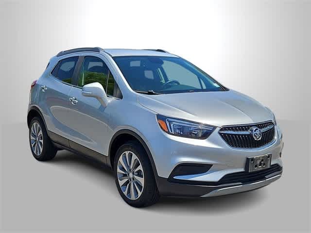 2019 Buick Encore Preferred photo 2