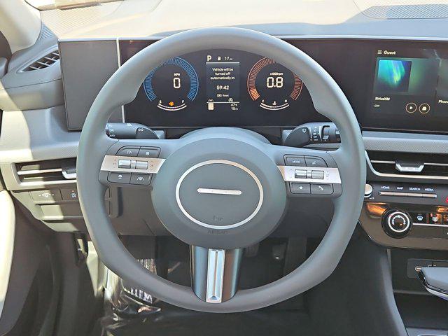 Thumbnail: 2026 Hyundai Sonata - 21