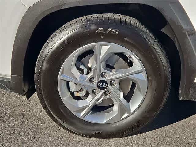 Thumbnail: 2024 Hyundai Tucson - 13