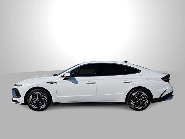 Thumbnail: 2026 Hyundai Sonata - 5