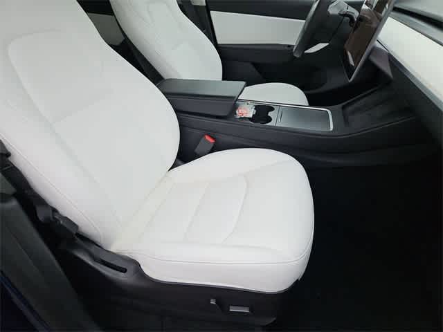 Thumbnail: 2021 Tesla Model Y - 22