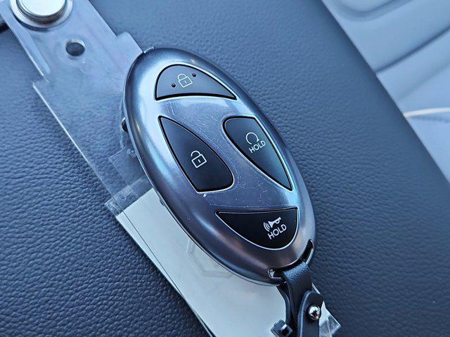 Thumbnail: 2026 Hyundai Santa Cruz - 33