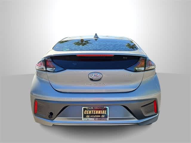 Thumbnail: 2020 Hyundai Ioniq - 6