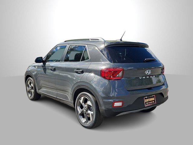 Thumbnail: 2025 Hyundai Venue - 6