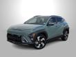 New 2026 Hyundai Kona Limited FWD SUV