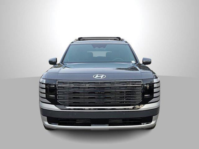 Thumbnail: 2026 Hyundai Palisade - 3