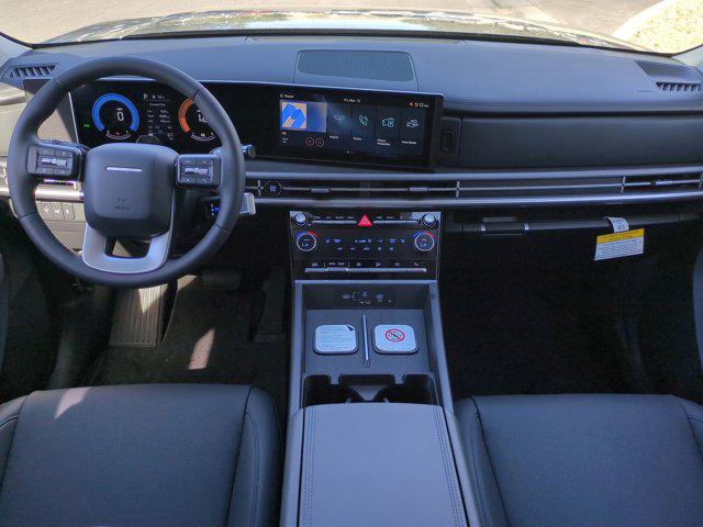 Thumbnail: 2026 Hyundai Santa Fe - 15