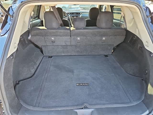 Thumbnail: 2021 Nissan Murano - 33