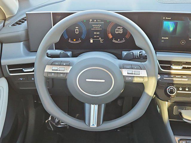 Thumbnail: 2026 Hyundai Sonata - 21