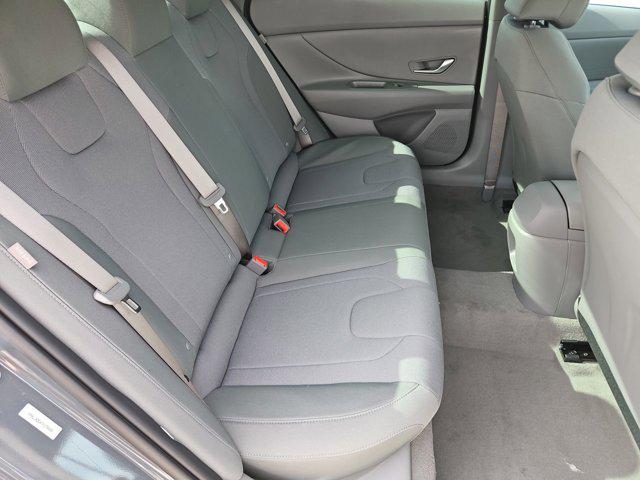 Thumbnail: 2026 Hyundai Elantra - 19