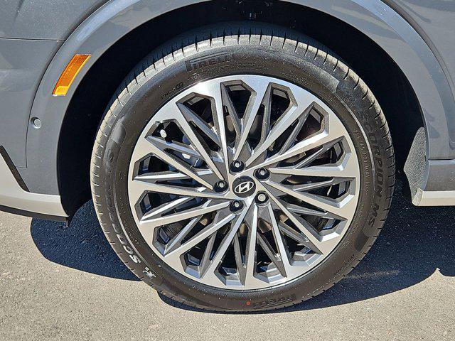 Thumbnail: 2026 Hyundai Palisade - 13