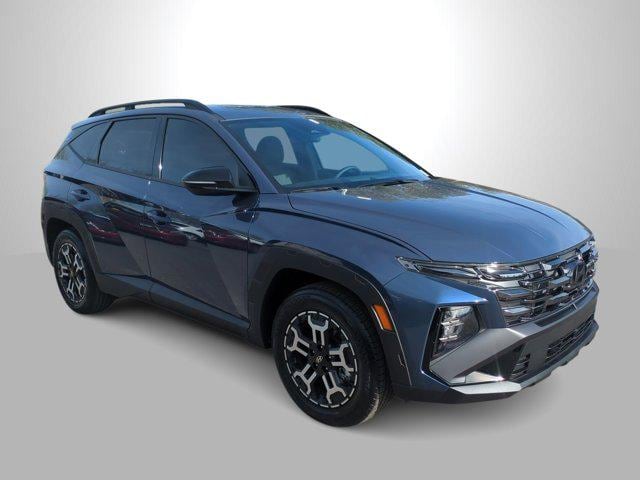 Thumbnail: 2026 Hyundai Tucson - 2