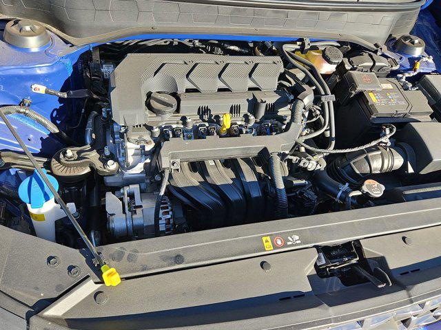 Thumbnail: 2025 Hyundai Venue - 14