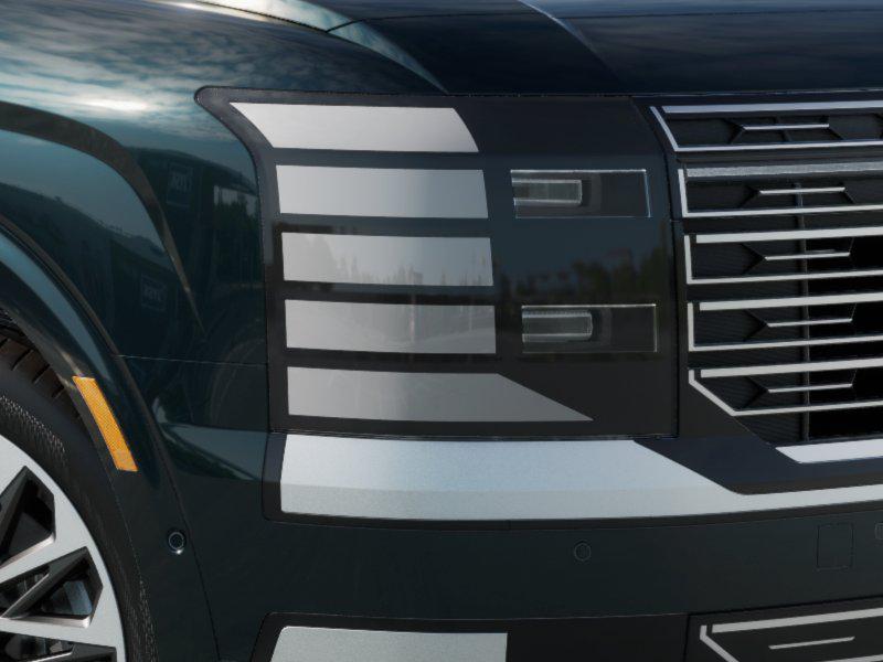 Thumbnail: 2026 Hyundai Palisade - 9