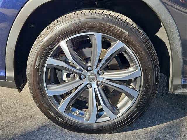 Thumbnail: 2019 Lexus RX - 14